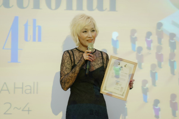 ▲이혜영 (사진제공= 블루드래곤 엔터테인먼트)