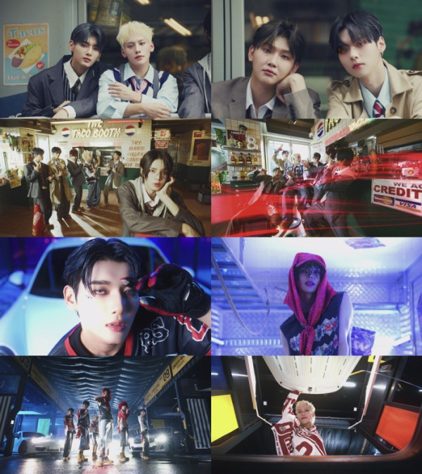 ▲웨이커(사진=하울링엔터테인먼트 제공)