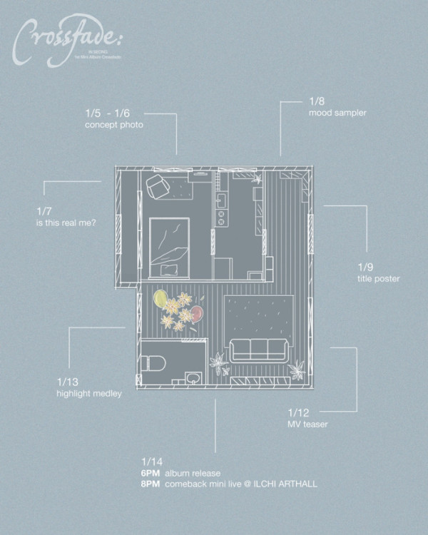 ▲SF9 인성(사진=FNC엔터테인먼트)