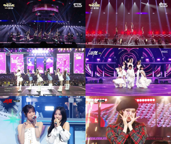 ▲izna(이즈나)(사진제공=각 방송사)