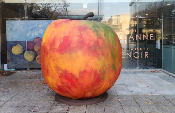 ▲예술의전당 한가람디자인미술관(브라보 마이 라이프)