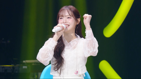 ▲‘더 시즌즈 10CM의 쓰담쓰담’(사진제공=KBS2)