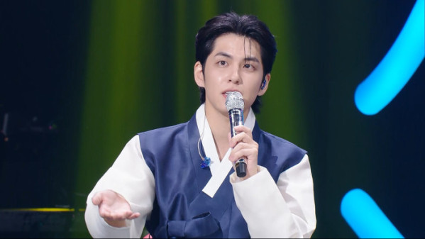 ▲‘더 시즌즈 10CM의 쓰담쓰담’(사진제공=KBS2)