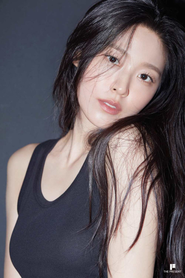 ▲김설현(사진 제공=더프레젠트컴퍼니)