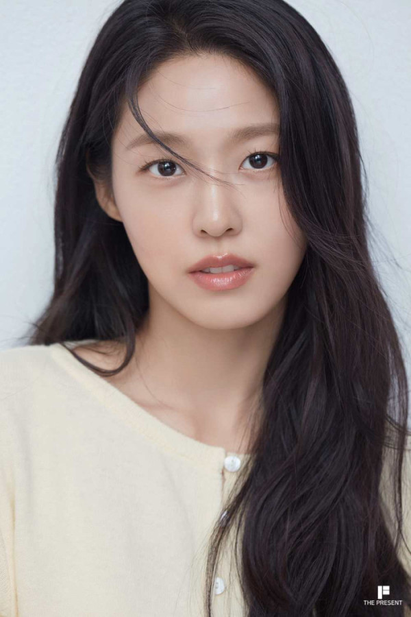 ▲김설현(사진 제공=더프레젠트컴퍼니)