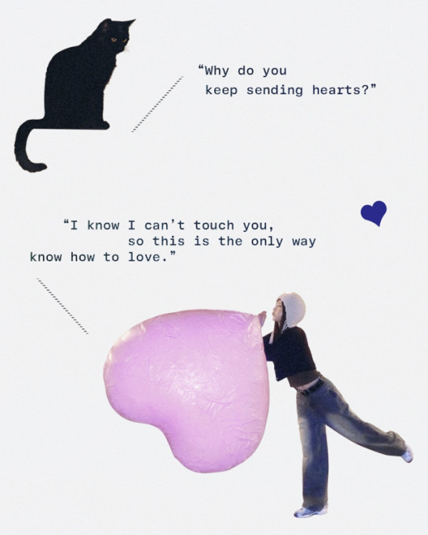 ▲츄 첫 정규앨범 티저(사진제공=ATRP)