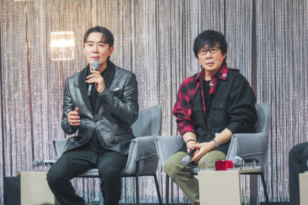 ▲'금타는 금요일'(사진제공=tv조선)