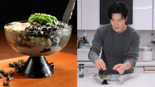 ▲'편스토랑' 김강우 (사진제공=KBS 2TV)