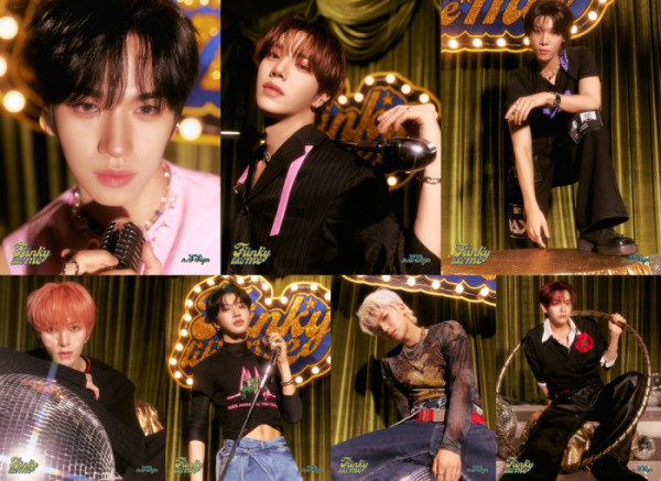 ▲엔싸인(n.SSign)(사진 = nCH 엔터테인먼트 제공)