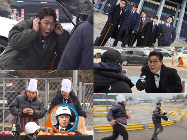 ▲1박 2일(사진제공=KBS2)