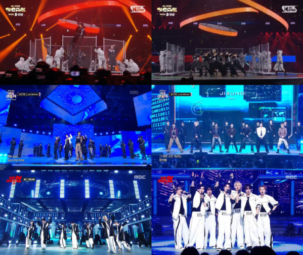 ▲NCT DREAM(사진제공=SM엔터테인먼트)