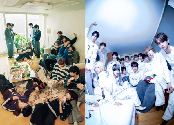 ▲아이덴티티(사진=모드하우스 제공)