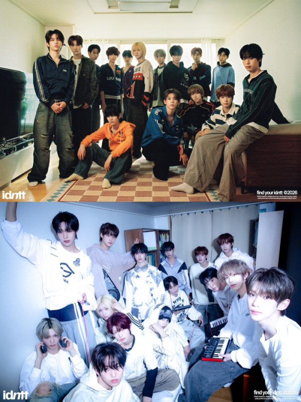 ▲아이덴티티(사진=모드하우스 제공)