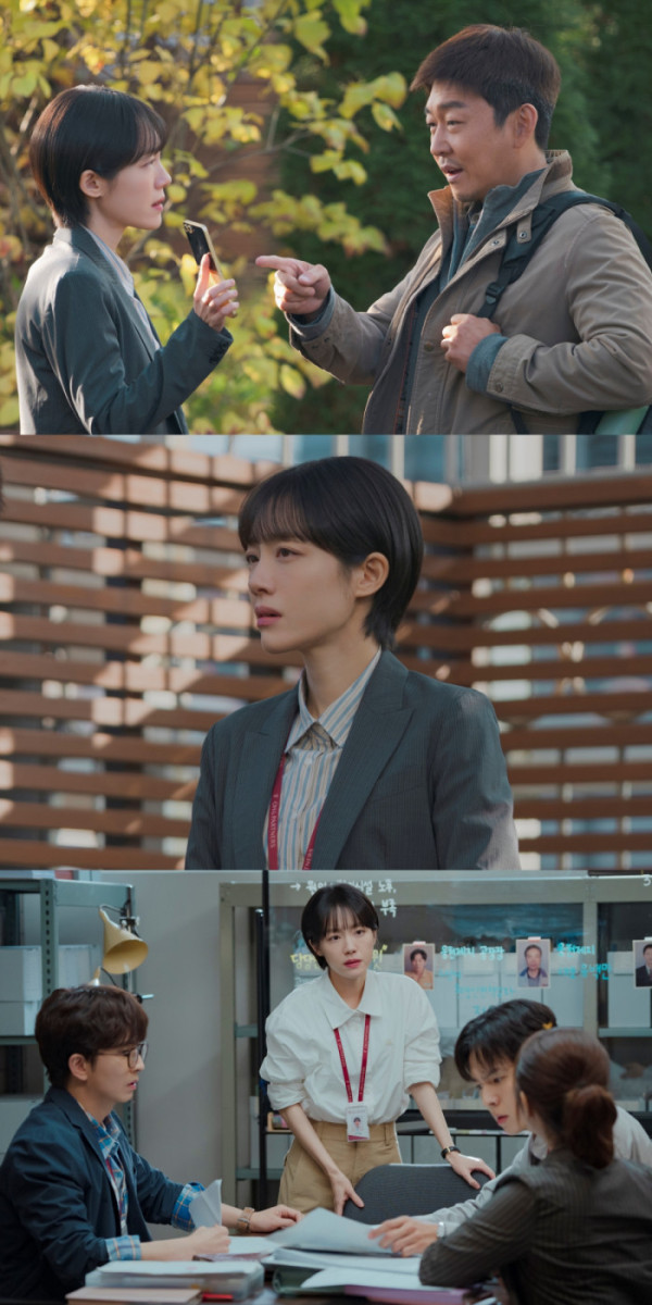 ▲'프로보노' 9화(사진제공=tvN)