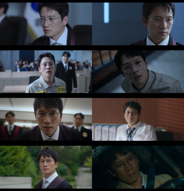 ▲지성 (사진 = MBC ‘판사 이한영’ 방송 화면 캡처)