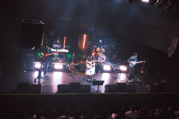 ▲김수영 (사진 = CAM 제공)