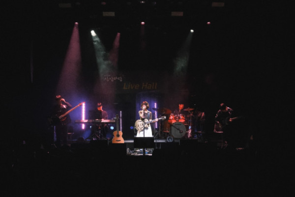 ▲김수영 (사진 = CAM 제공)