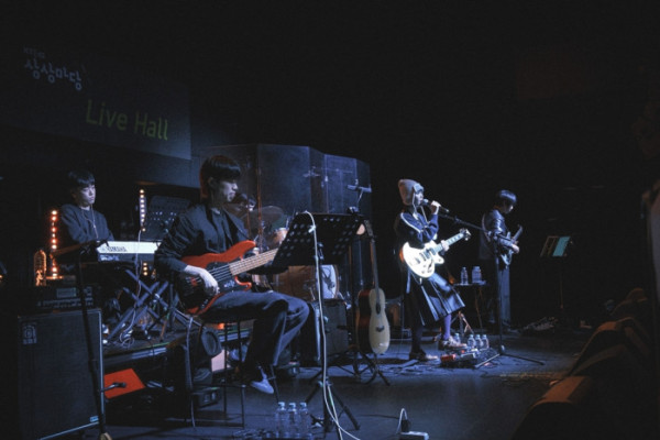 ▲김수영 (사진 = CAM 제공)