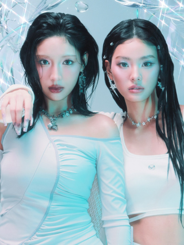 ▲라잇썸 상아·초원(사진 제공 = OHTNYC)