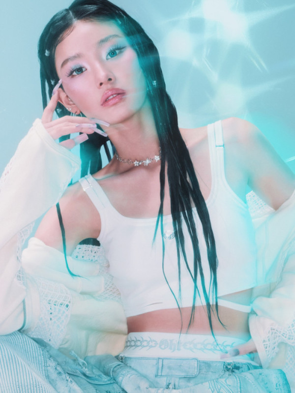 ▲라잇썸 상아(사진 제공 = OHTNYC)