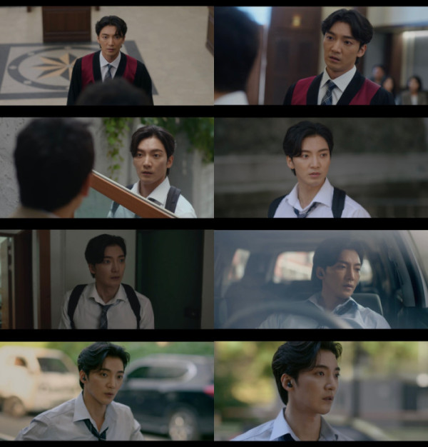 ▲'판사 이한영' 황희(사진제공=MBC)