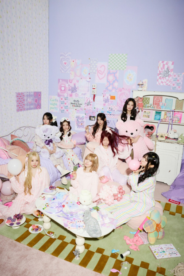 ▲세이마이네임(사진제공=인코드엔터테인먼트)