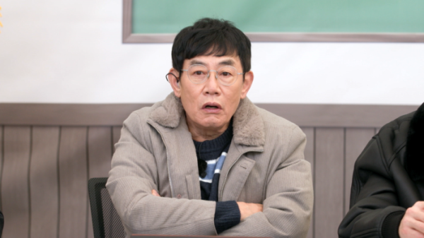 ▲'개는 훌륭하다' (사진제공=KBS 2TV)