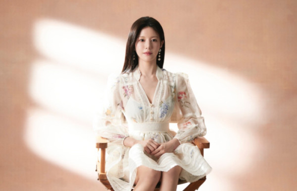 ▲‘이 사랑 통역 되나요?’ 고윤정(사진제공=넷플릭스)