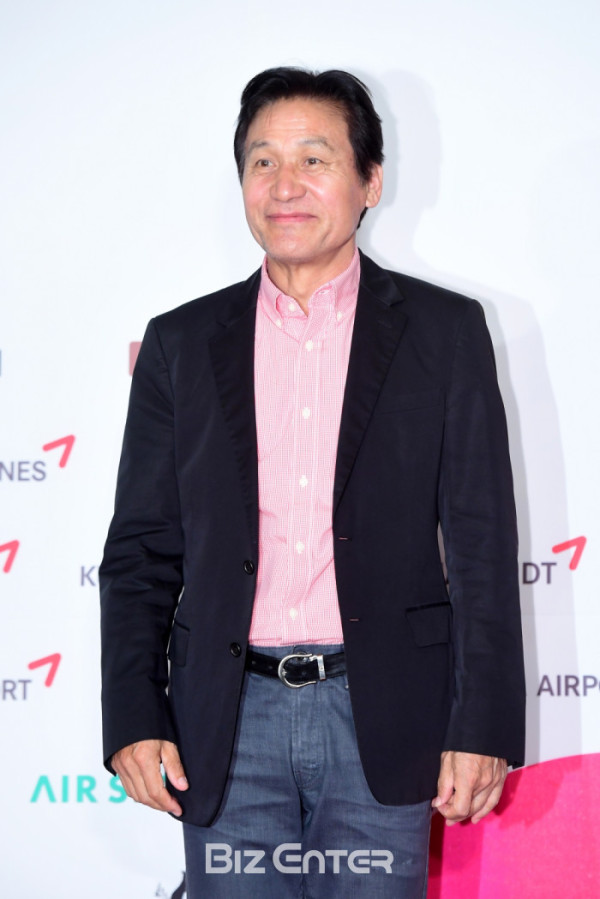 ▲안성기(비즈엔터DB)