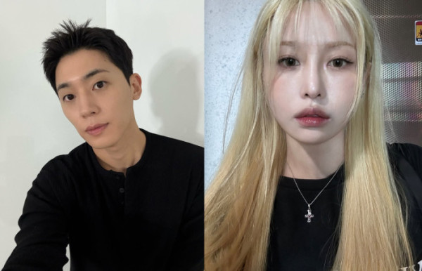 ▲창조, 캐스퍼(사진=창조, 캐스퍼 인스타그램)