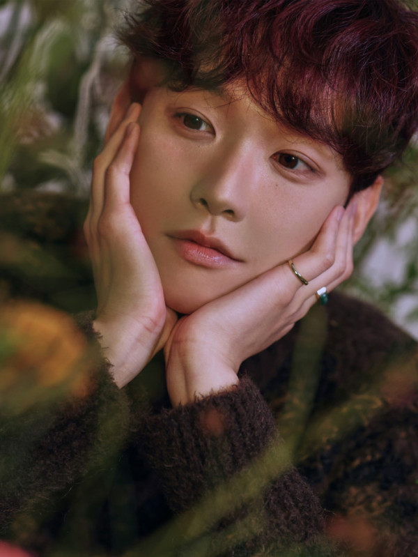 ▲SF9 인성(사진=FNC엔터테인먼트)