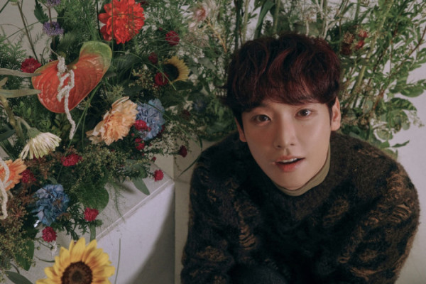 ▲SF9 인성(사진=FNC엔터테인먼트)