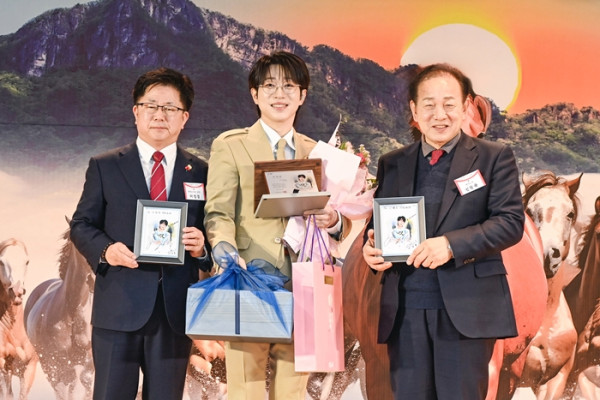 ▲안성훈 (사진제공=토탈셋)