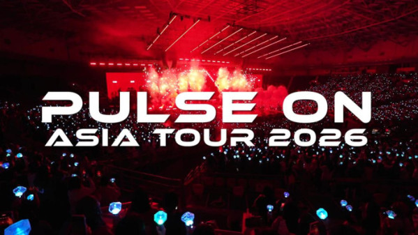 ▲트레저 투어 스팟 영상(사진제공=YG엔터테인먼트)