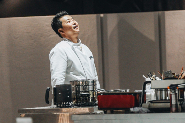 ▲'흑백요리사2' 스틸컷(사진제공=넷플릭스)