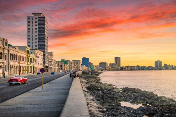 ▲쿠바(사진제공=투어민)