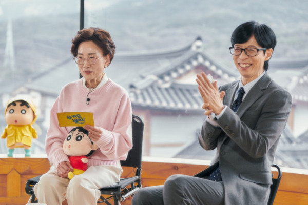 ▲박영남 성우(사진제공=tvN)