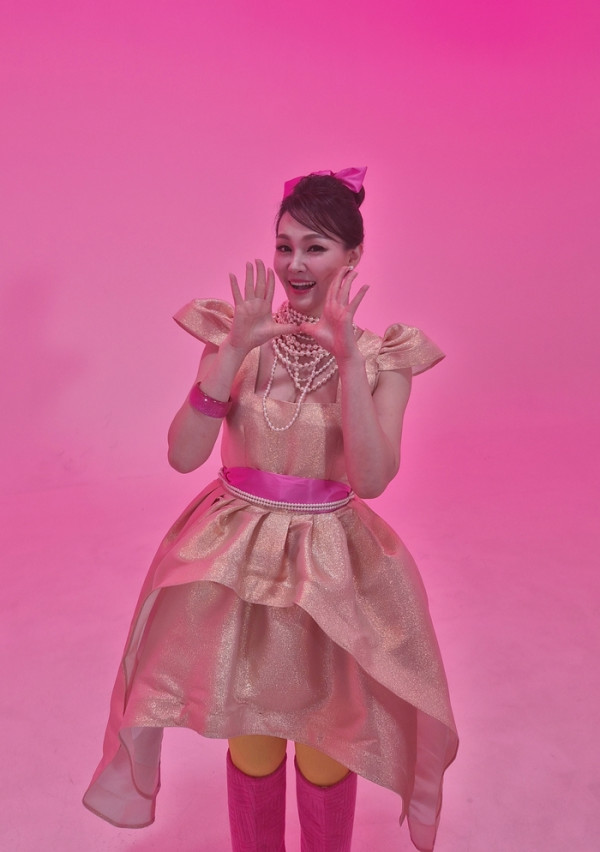 ▲박주희 (사진제공=그루벤터)