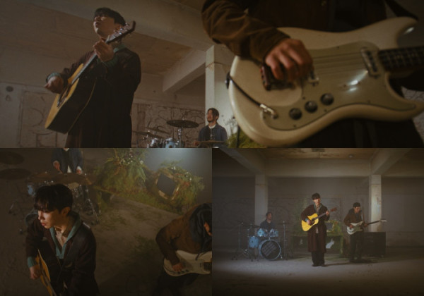 ▲나상현씨밴드(사진 = 재뉴어리 제공)