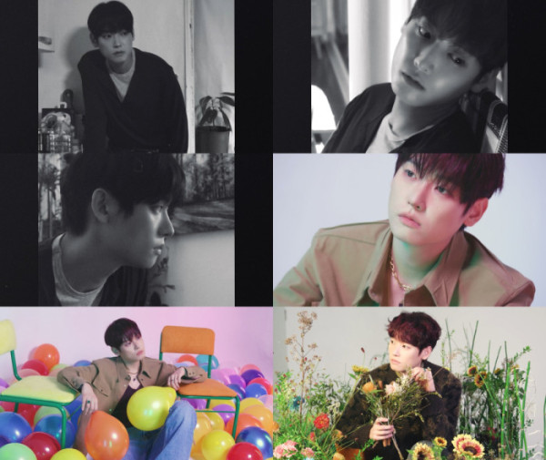 ▲SF9 인성(사진=FNC엔터테인먼트)