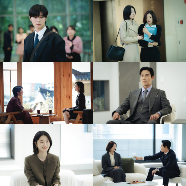 ▲‘경도를 기다리며’ (사진제공=SLL, 아이엔, 글뫼)