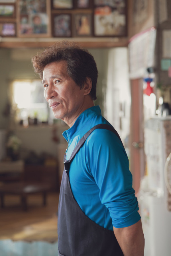 ▲'만약에 우리' 신정근(사진제공 = ㈜쇼박스)