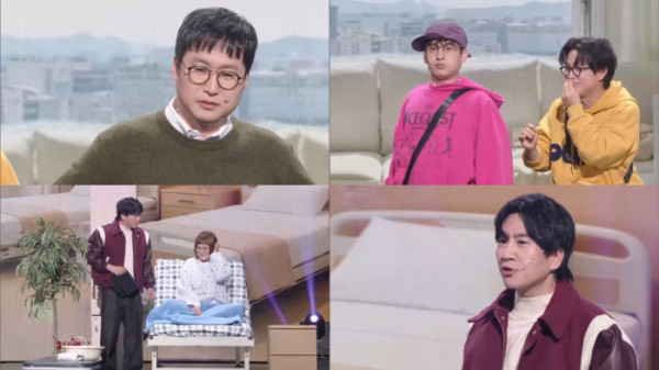 ▲'개그콘서트'(사진제공=KBS 2TV)