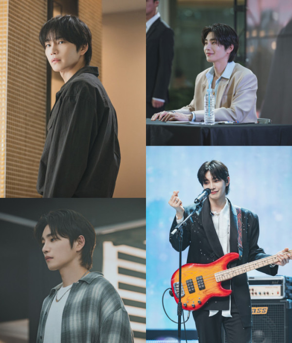 ▲김재영 (사진 제공 = KT스튜디오지니)