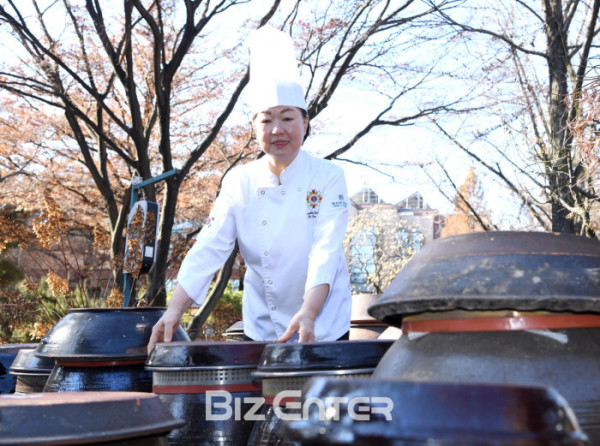 ▲이금희 조리장(비즈엔터DB)