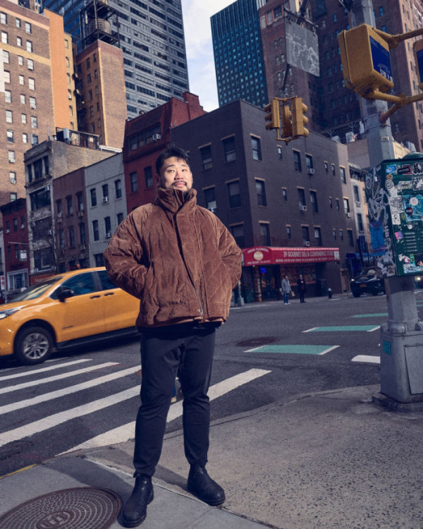 ▲'흑백요리사2' 요리 괴물(사진제공=넷플릭스)