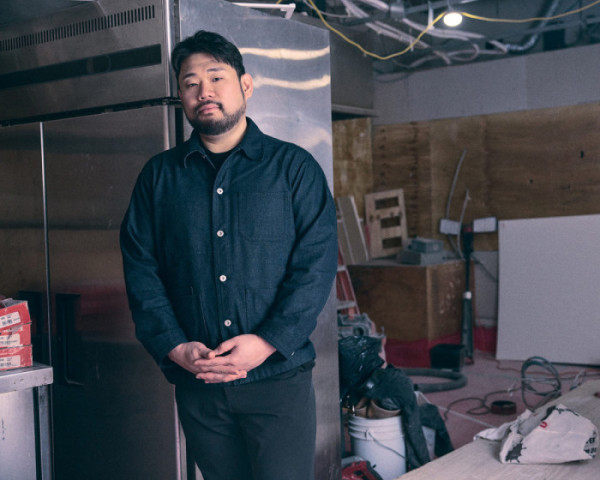 ▲'흑백요리사2' 요리 괴물(사진제공=넷플릭스)