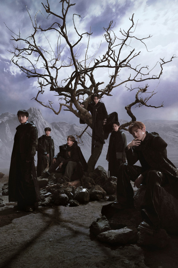 ▲엑소 'REVERXE' 티저 이미지(사진제공=SM)