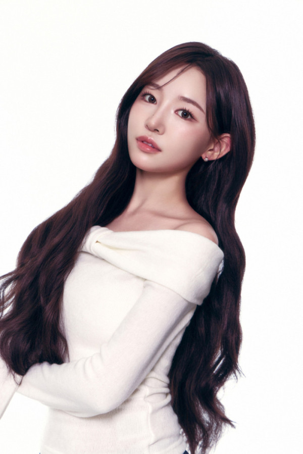 ▲윤이(사진제공=SM엔터테인먼트)