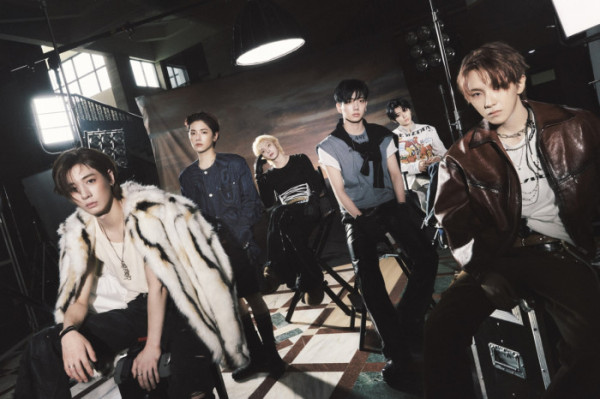 ▲보이넥스트도어(사진제공=KOZ엔터테인먼트)